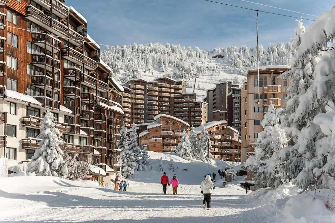 Residence Arietis - Atria-Crozats - Maeva Home - Appartement 3 Pieces 7 Personnes - Prestige Mae-3914 Apartment