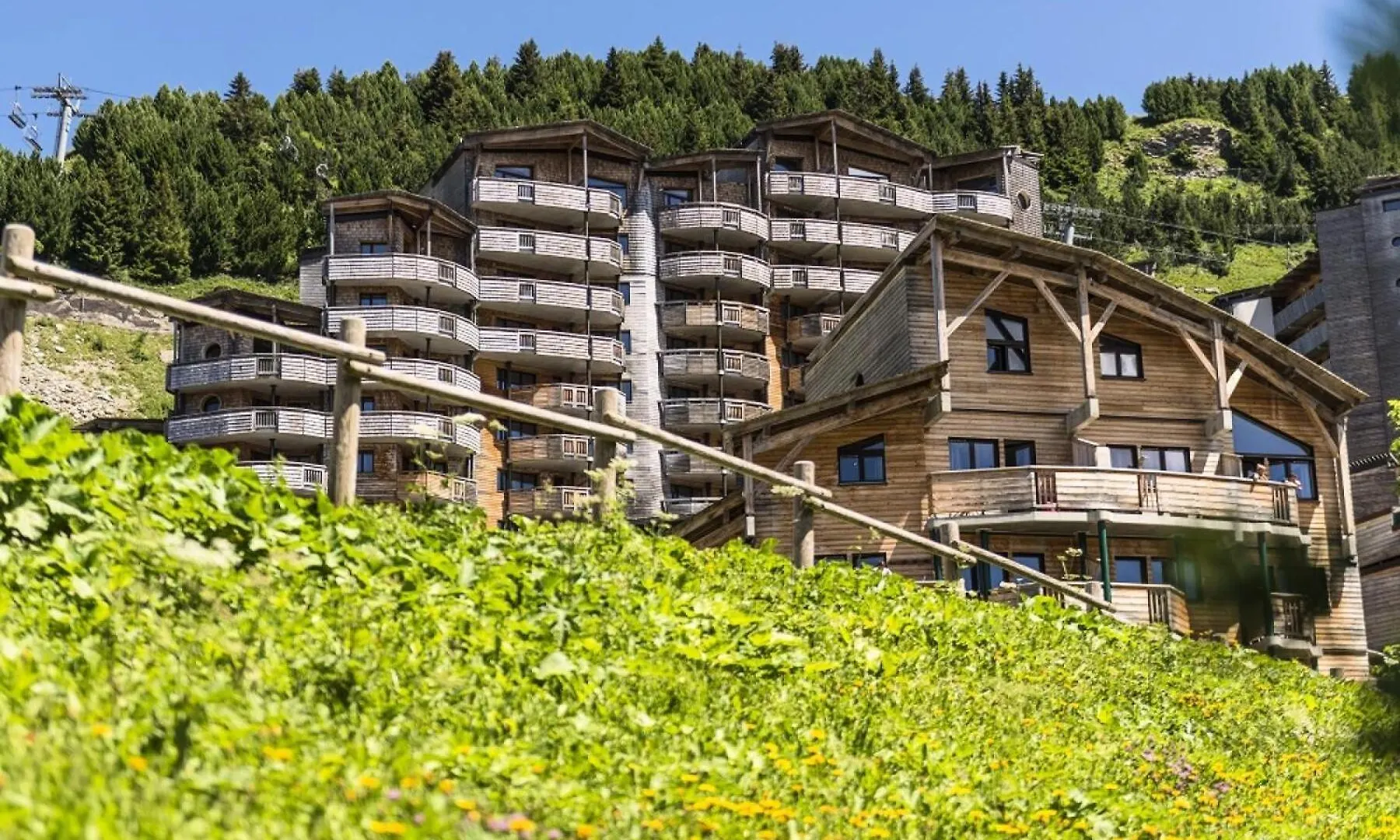 Residence Arietis - Atria-Crozats - Maeva Home - Appartement 3 Pieces 7 Personnes - Prestige Mae-3914 France